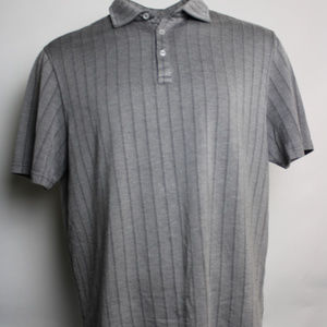 Nat Nast XL Short Sleeve Polo Shirt